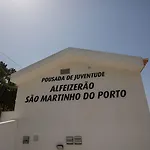 Vandrerhjem Hi - De Juventude Alfeizerão