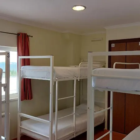 Hi - De Juventude Hostal *