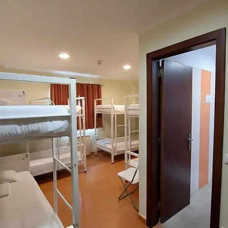 Hostal Hi - De Juventude *