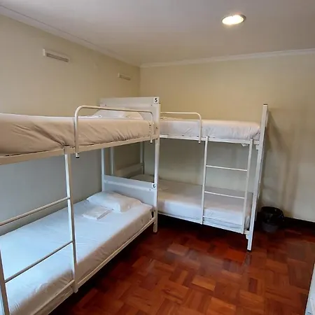 Hostal Hi - De Juventude *