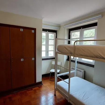 Hostal Hi - De Juventude Alfeizerão