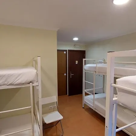 Hi - De Juventude Hostal Alfeizerão