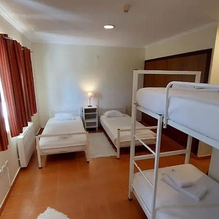 Hi - De Juventude Hostal Alfeizerão