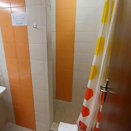 Hi - De Juventude Hostal *