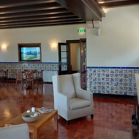 Hi - De Juventude Hostal Alfeizerão