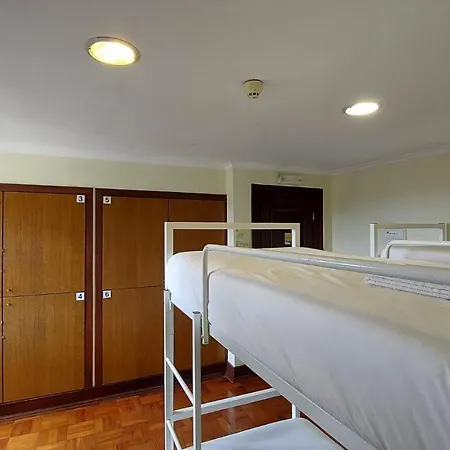 Hi - De Juventude Hostal