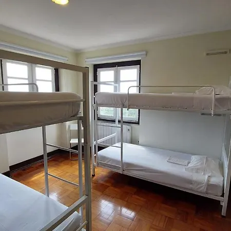 Hostal Hi - De Juventude *