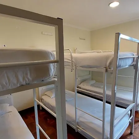 Hostal Hi - De Juventude *