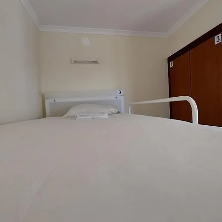 Hi - De Juventude Hostal