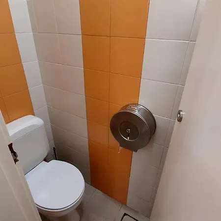 Hi - De Juventude Hostal