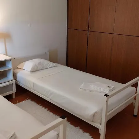 Hi - De Juventude * Alfeizerão