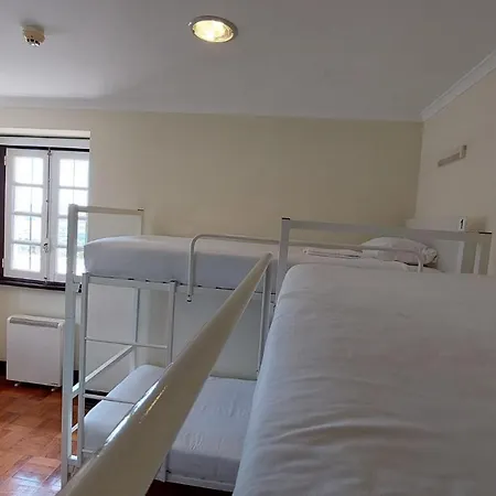 Hi - De Juventude Hostal