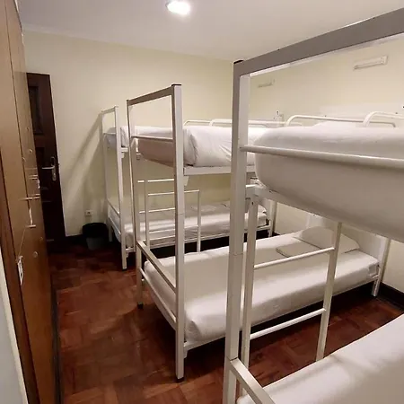 Hi - De Juventude Hostal