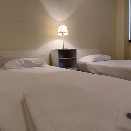 Hi - De Juventude Hostal