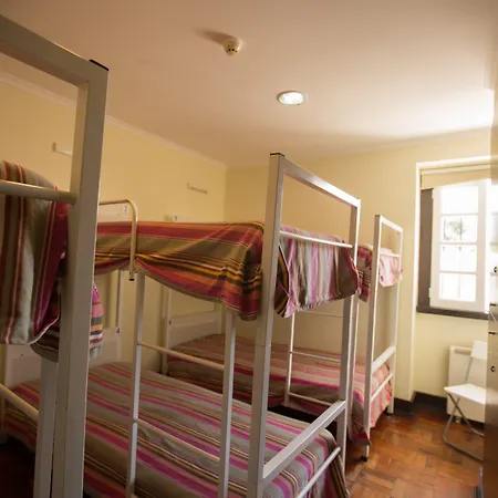 Hostal Hi - De Juventude