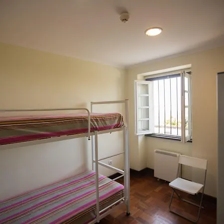 Hi - De Juventude Hostal