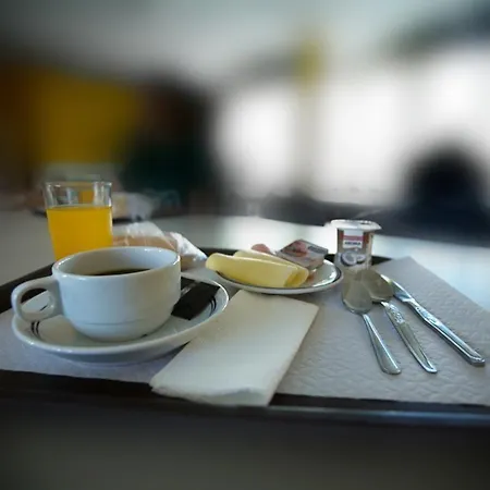 Hi - De Juventude Alfeizerão