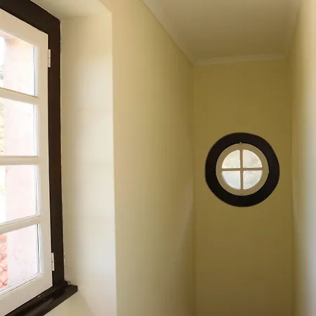 Hostal Hi - De Juventude Alfeizerão