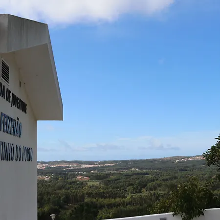Hi Sao Martinho Do Porto - De Juventude