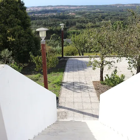 Hi - De Juventude Hostal Alfeizerão