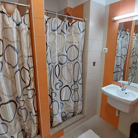 Hostal Hi - De Juventude *