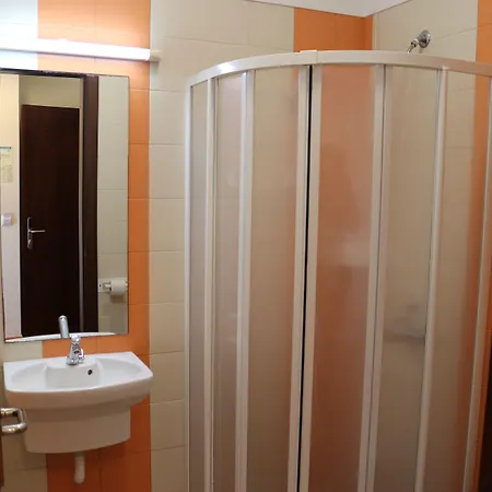 Hostal Hi - De Juventude *