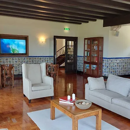 Hostal Hi - De Juventude *