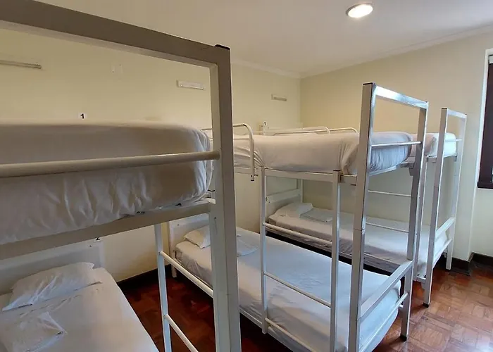 Hostel Hi - De Juventude *