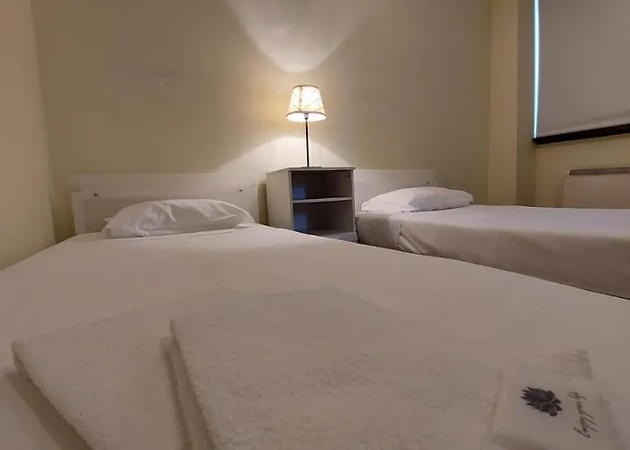 Hi - De Juventude Hostel